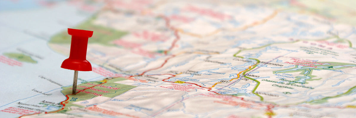 911 Restoration Durham Region Service Areas